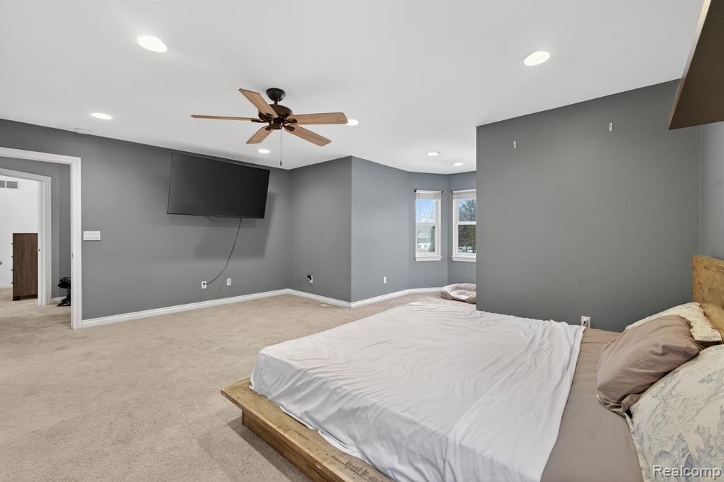 9399 Oakdale Street, Clay, MI 48001 — Photo 30