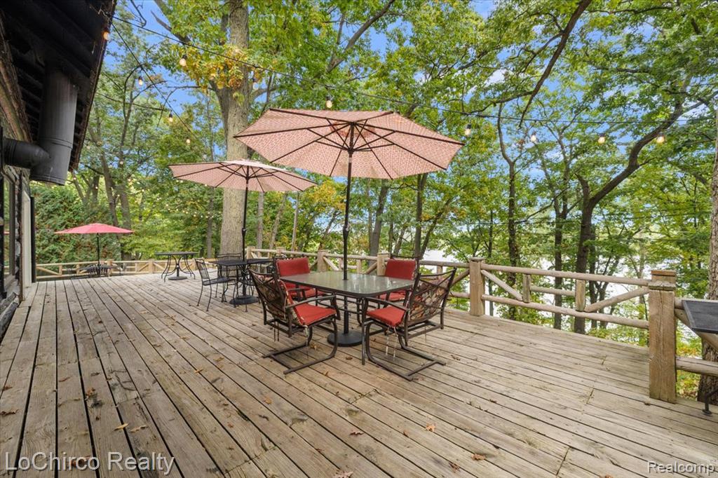 8646 Thendara Boulevard, Clarkston, MI 48348 — Photo 74