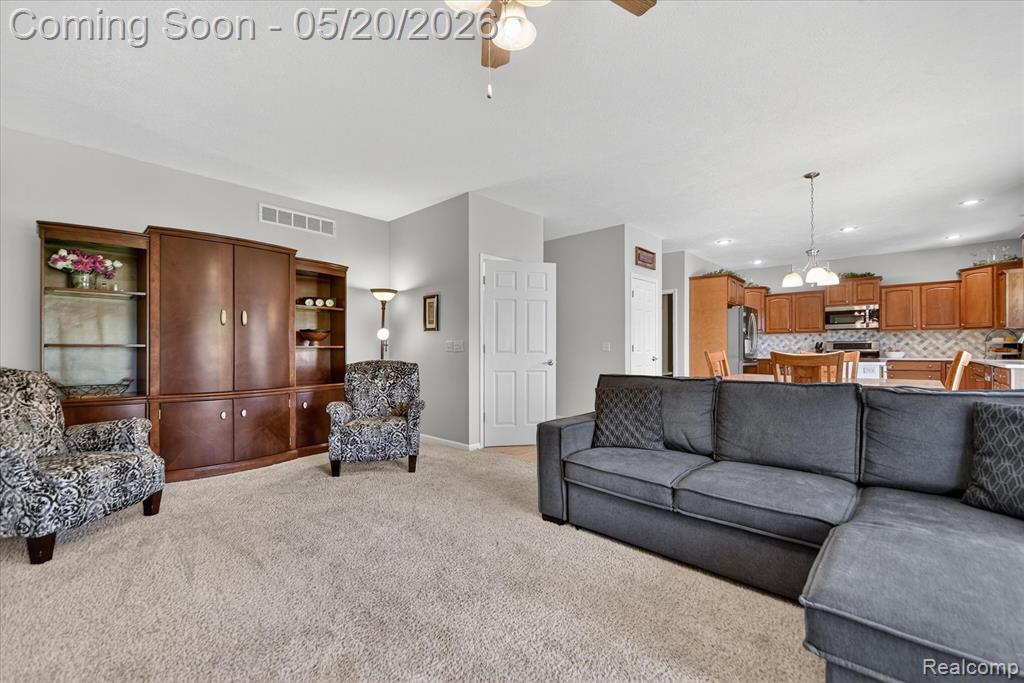 3857 Gorman Drive, Lansing, MI 48906 — Photo 5