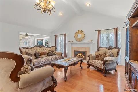 54774 Ashley Lauren Drive, Macomb, MI 48042 — Photo 5