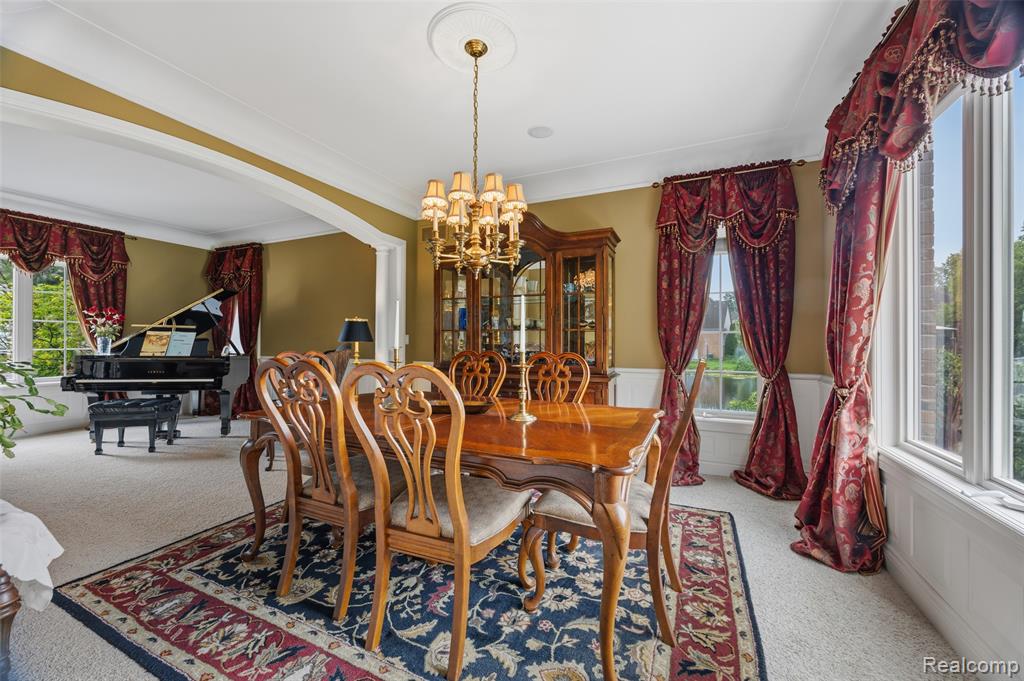 50573 Elmwood Court, Plymouth, MI 48170 — Photo 21
