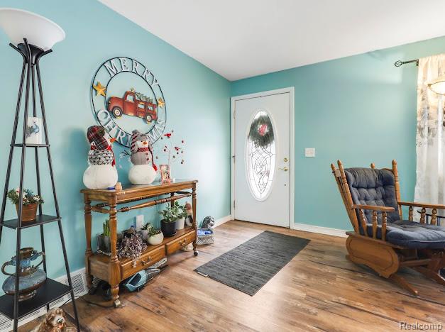 4445 Dixon Drive W, Swartz Creek, MI 48473 — Photo 7