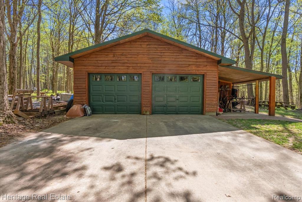 51323 County Road 215 Road, Lawrence, MI 49064 — Photo 31