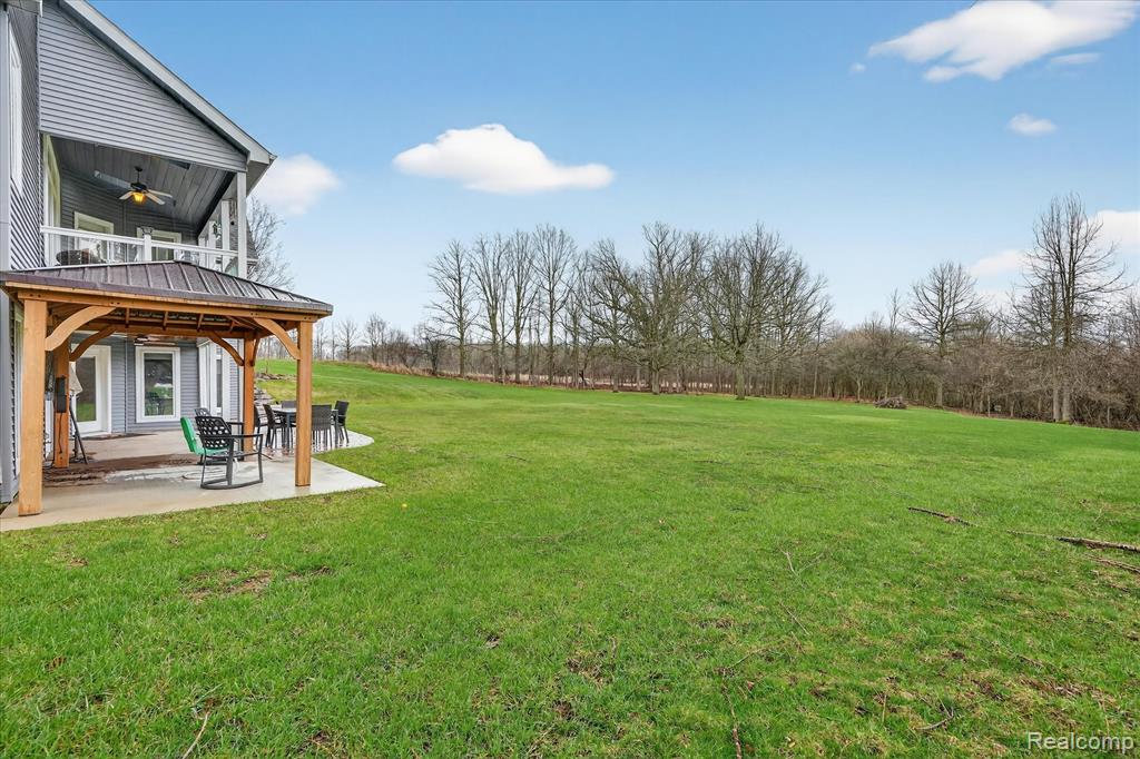 9254 Willowgate, Goodrich Vlg, MI — Photo 49