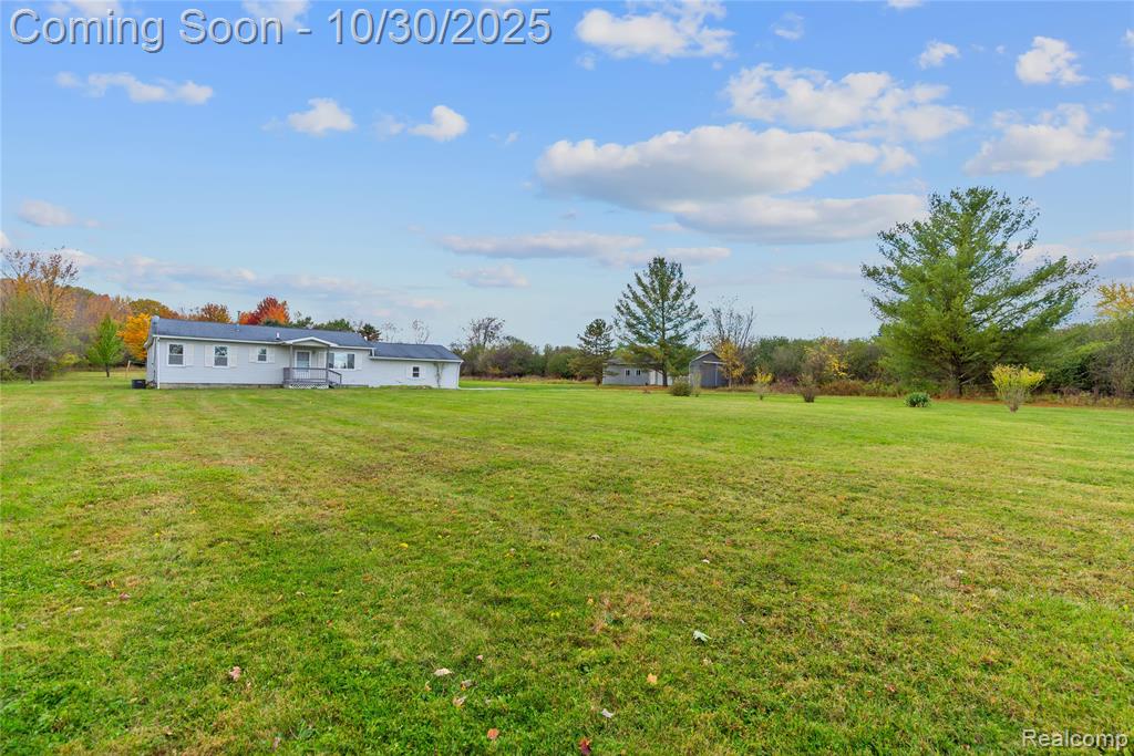 7777 Jordan Road, Yale, MI 48097 — Photo 39