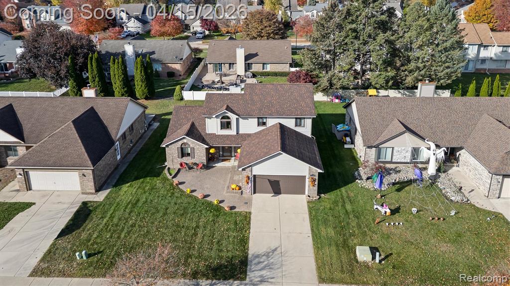 7715 Cherrywood Drive, Westland, MI — Photo 34