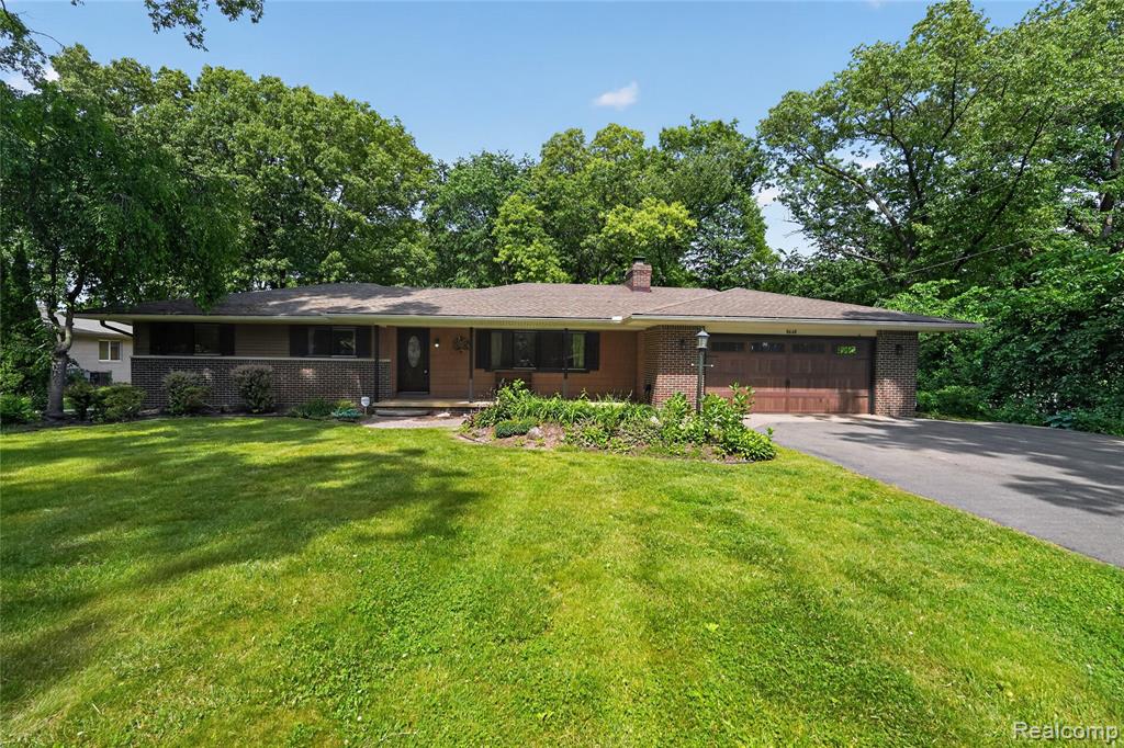 8668 Cooley Beach Drive, White Lake, MI — Photo 3
