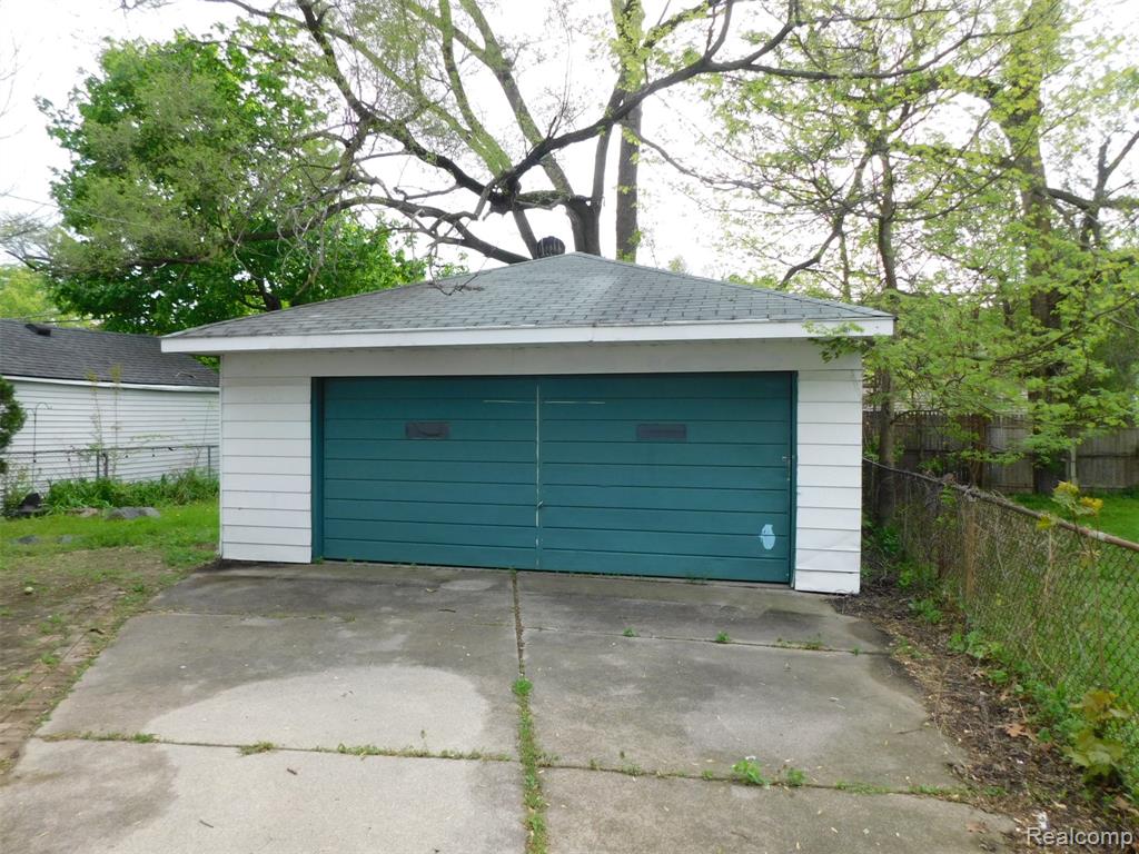 9560 Nathaline, Redford, MI 48239 — Photo 14