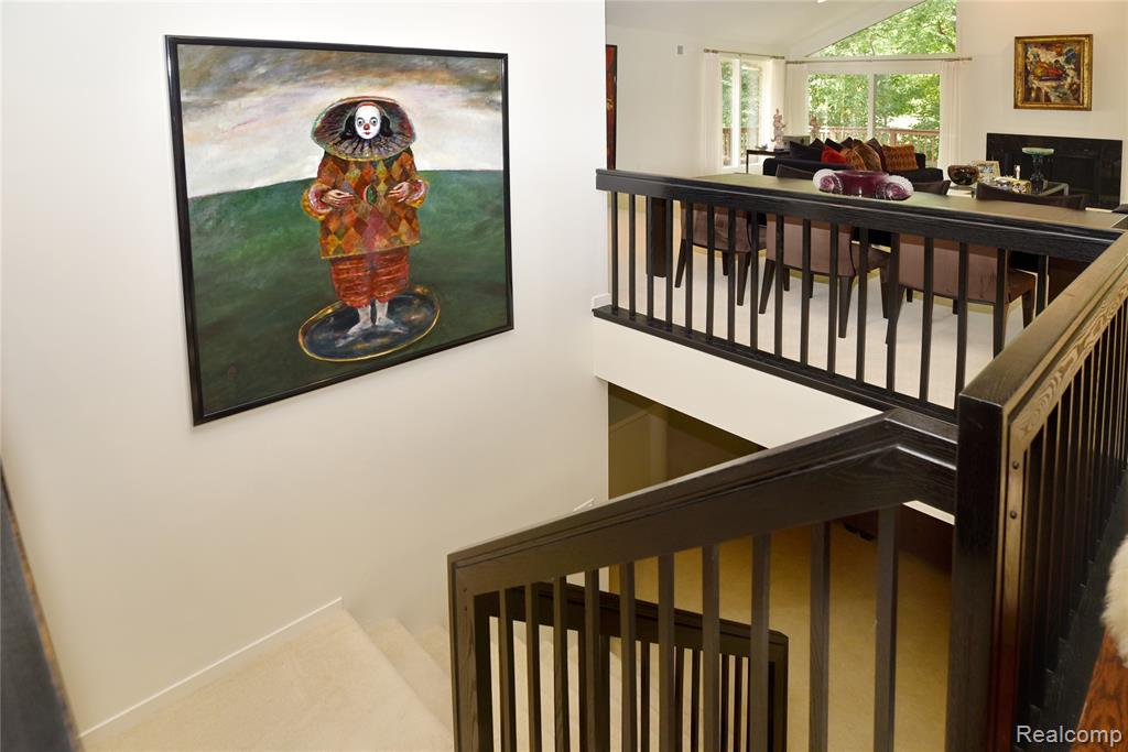 6536 Pleasant Lake Court, West Bloomfield, MI — Photo 28
