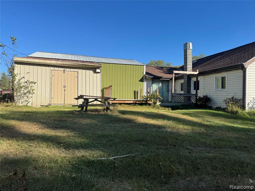 3762 Pratt Road, Metamora, MI 48455 — Photo 5