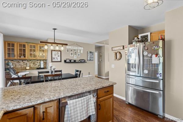 14545 Blue Heron Drive, Fenton, MI 48430 — Photo 11