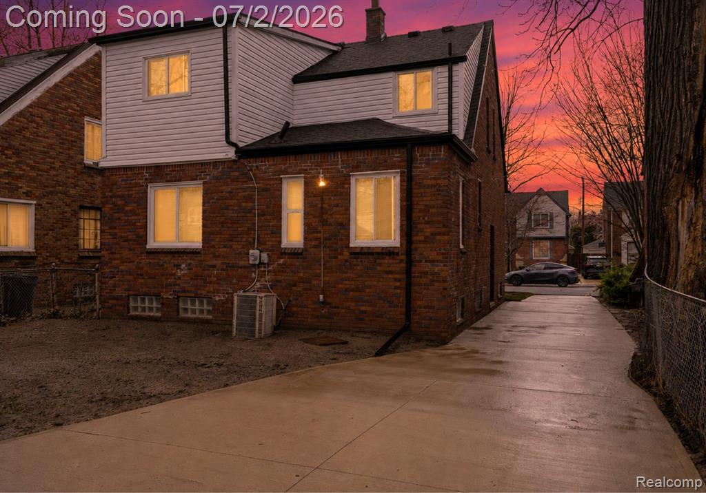 5991 Bishop Street, Detroit, MI 48224 — Photo 25