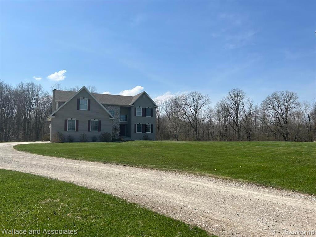 300 PINE RIDGE RD Road, St. Clair, MI 48079 — Photo 48