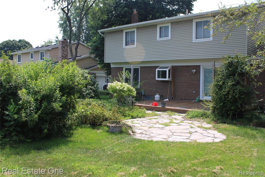 47830 Ben Franklin Drive, Shelby Twp, MI 48315 — Photo 26