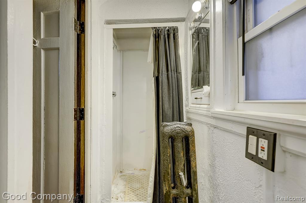 100 Taylor Street, Detroit, MI 48202 — Photo 20
