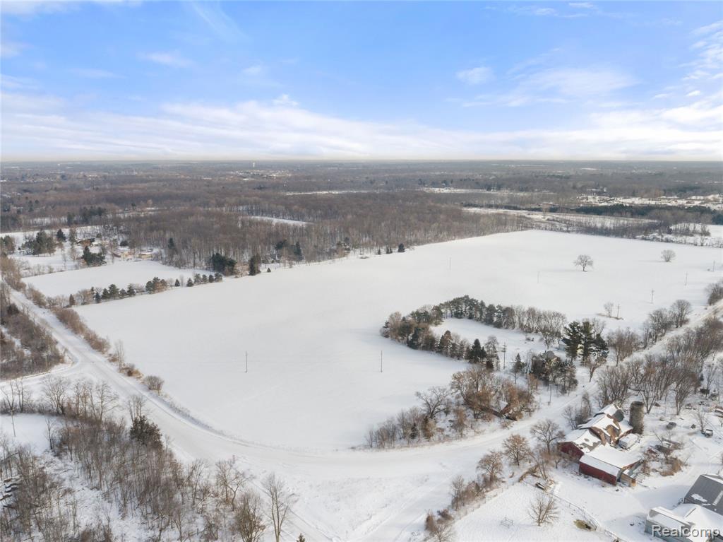 TBB A 00 Six Mile Road, Northville, MI, 48168