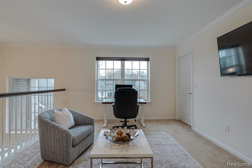 343 Amelia Circle, South Lyon, MI 48178 — Photo 45
