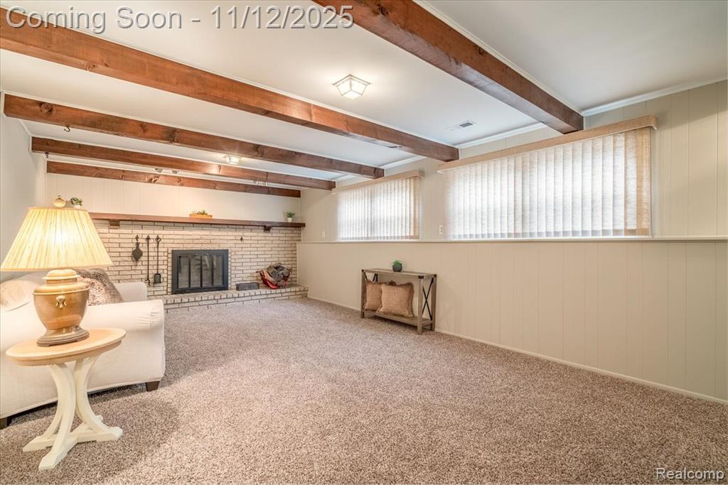 14898 Old Town Drive, Riverview, MI 48193 — Photo 49