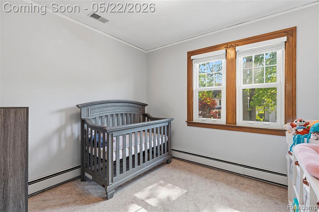 156 Moross Street, Mount Clemens, MI 48043 — Photo 22