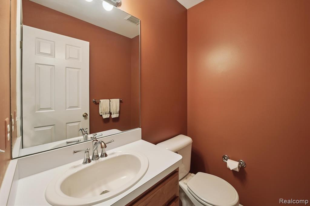 5993 Rosewood Parkway, White Lake, MI 48383 — Photo 20