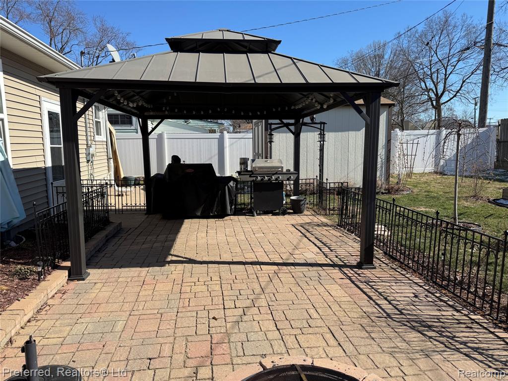 1124 Shirley Drive, Ypsilanti, MI 48198 — Photo 18