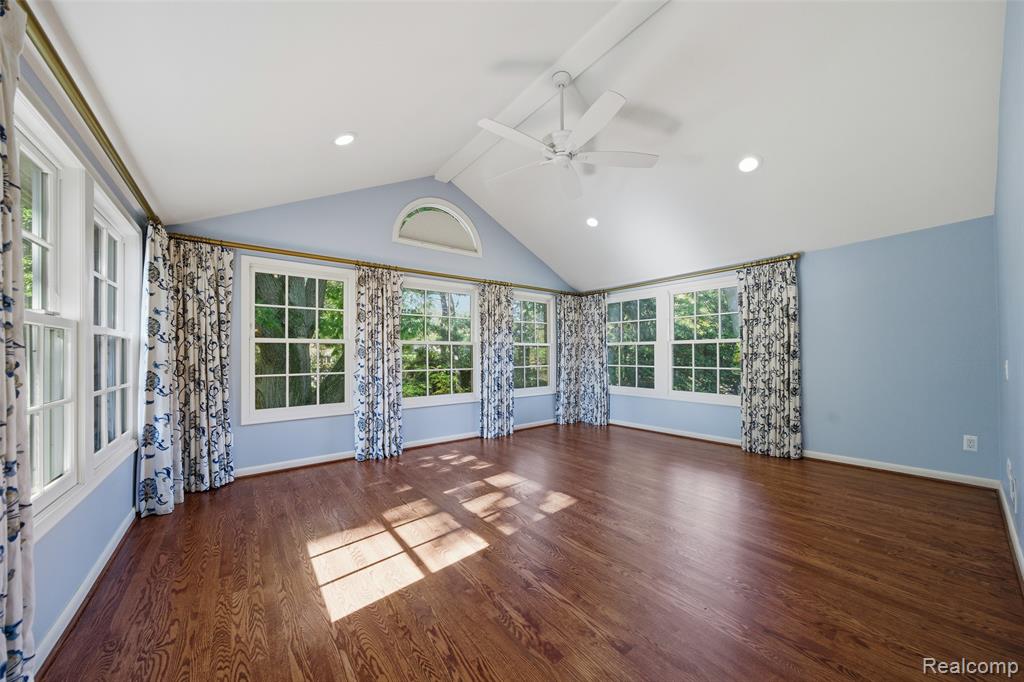 1019 N Cranbrook Road, Bloomfield, MI 48301 — Photo 16
