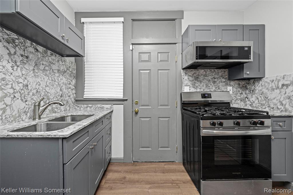 1197 VIRGINIA PARK Street, Detroit, MI 48202 — Photo 20