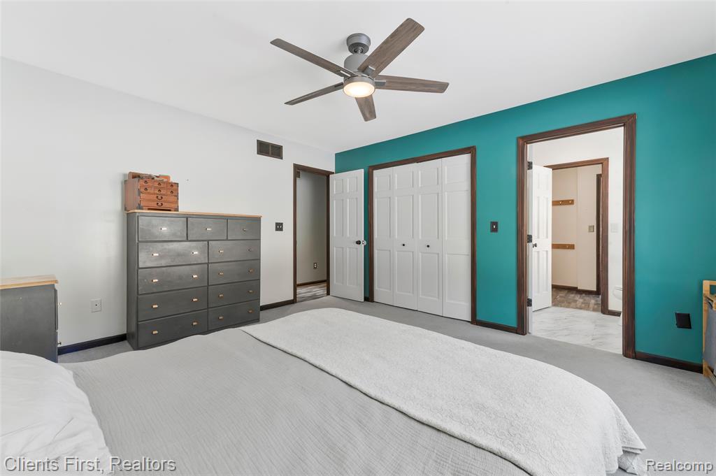 270 N Hurd Road, Ortonville, MI 48462 — Photo 11