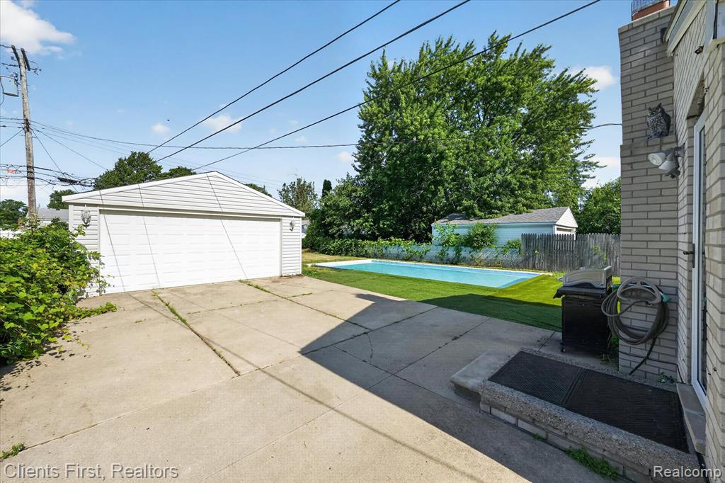 7520 Sloan Street, Taylor, MI 48180 — Photo 35