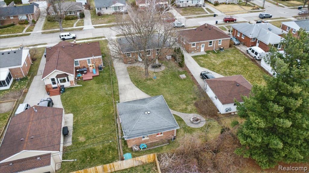 524 E LA SALLE Avenue, Royal Oak, MI 48073 — Photo 50