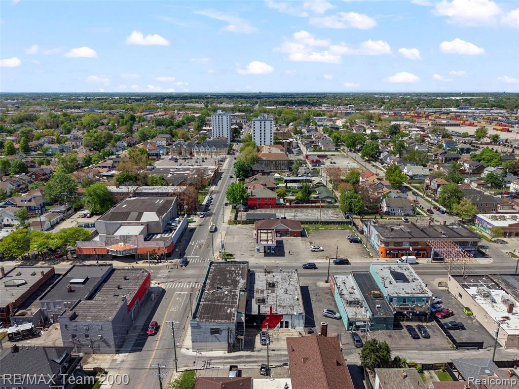 7647-7649 W Vernor Highway, Detroit, MI 48209 — Photo 10