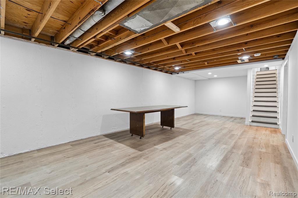 2456 N Tipsico Lake Road, Hartland, MI 48353 — Photo 43