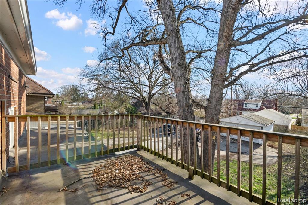 4323 Kensington Avenue, Detroit, MI 48224 — Photo 27