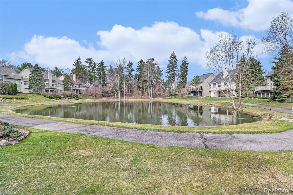 5245 MORET Court, Brighton, MI 48116 — Photo 34