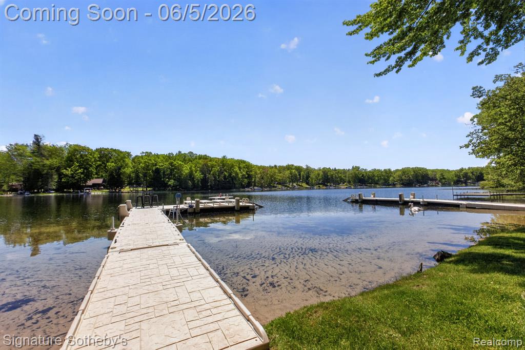 5084 N Birch Avenue, Fountain, MI 49410 — Photo 66