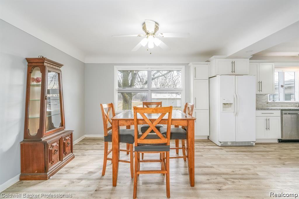 7851 E HAGGERTY Road, Van Buren, MI 48111 — Photo 4