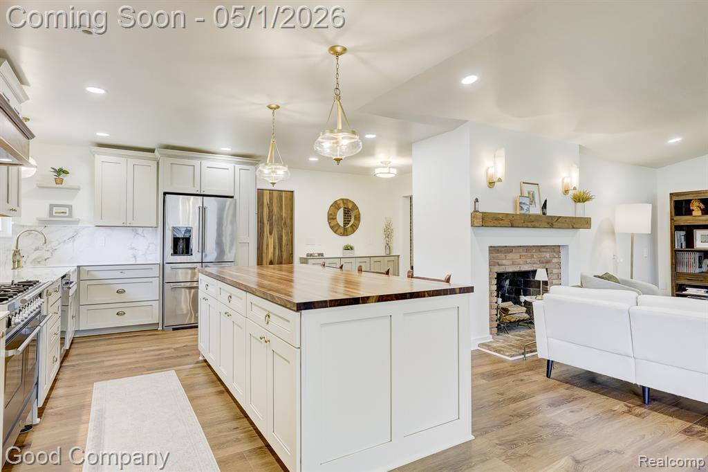 31729 Mayfair Lane, Beverly Hills, MI 48025 — Photo 25