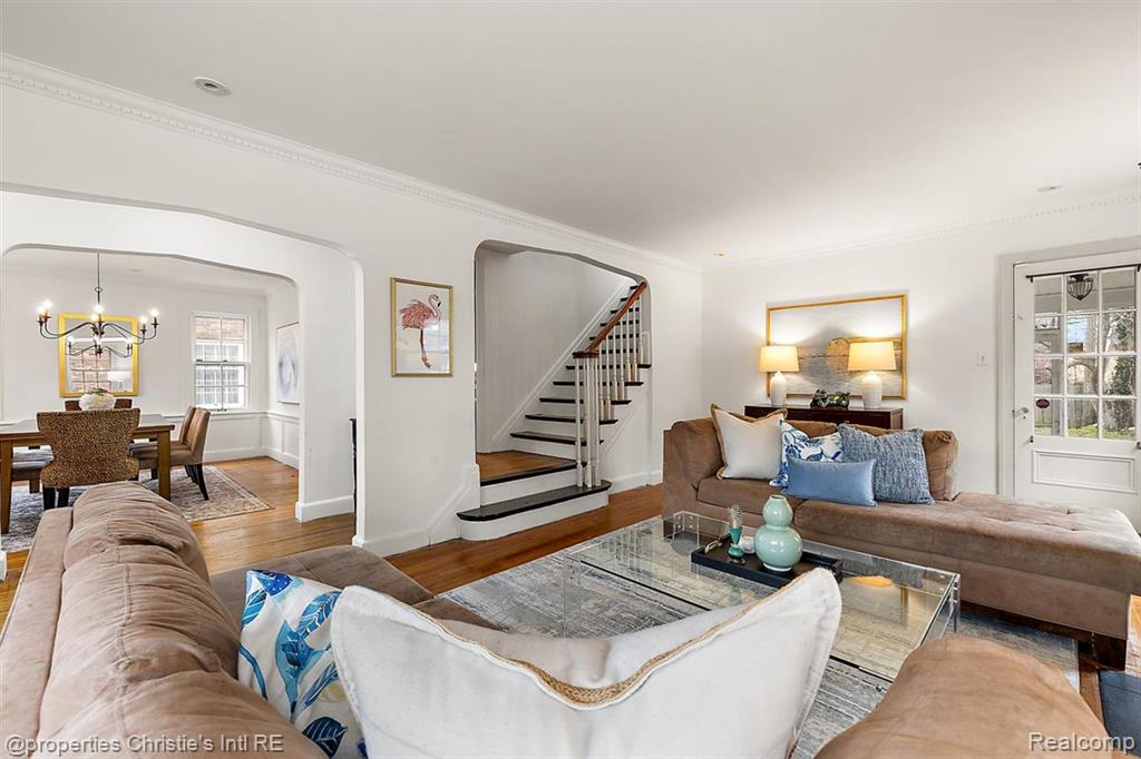 285 McMillan Road, Grosse Pointe Farms, MI 48236 — Photo 6