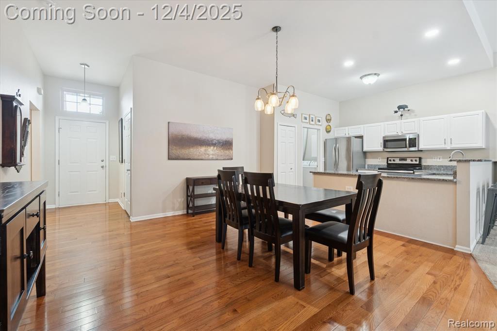 290 Wood Point, Howell, MI 48843 — Photo 9