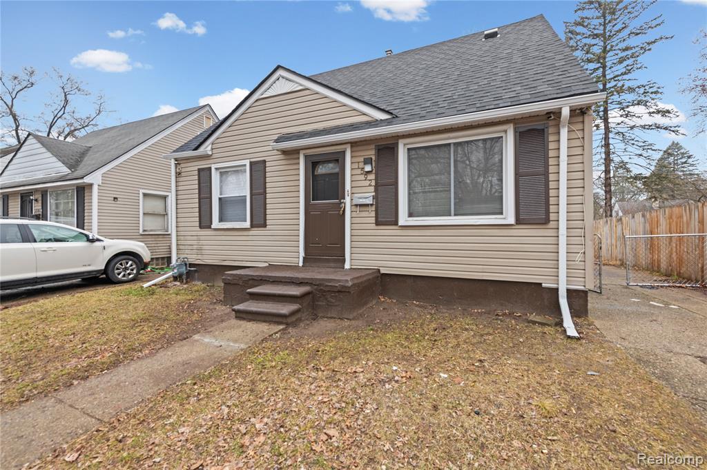 15921 Bramell Street, Detroit, MI 48223 — Photo 18