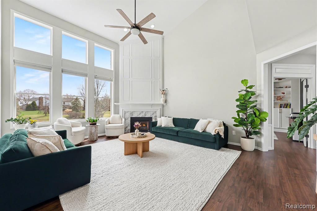 1646 Delancy Circle, Canton, MI 48188 — Photo 3