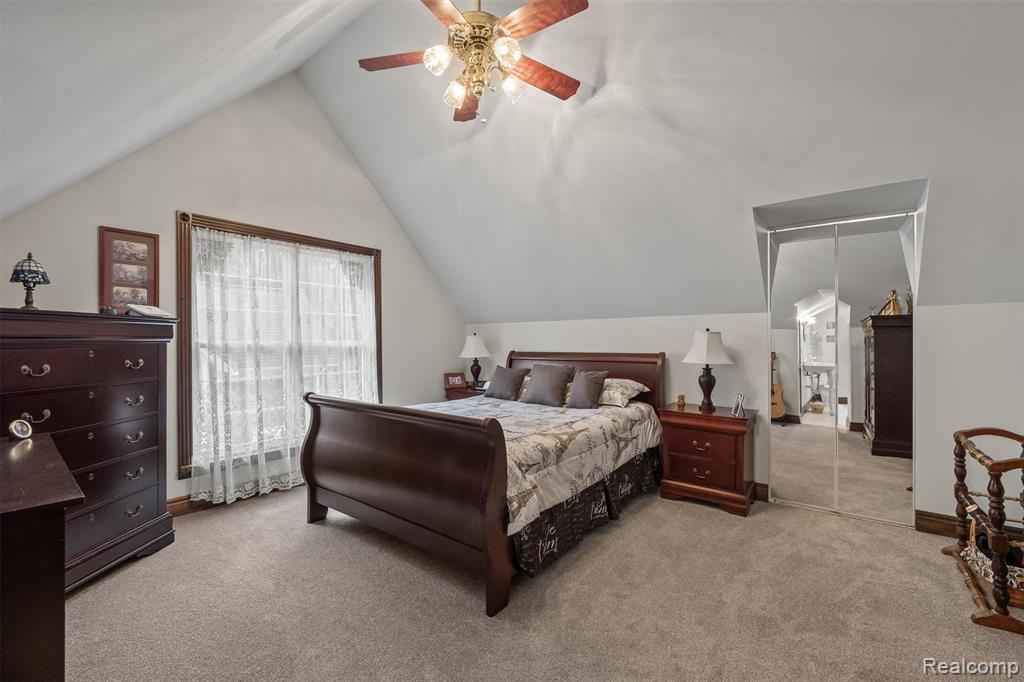 224 Pleasant Street, Romeo, MI 48065 — Photo 11