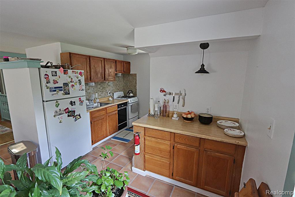 408 N Hamilton Street, Ypsilanti, MI 48197 — Photo 14