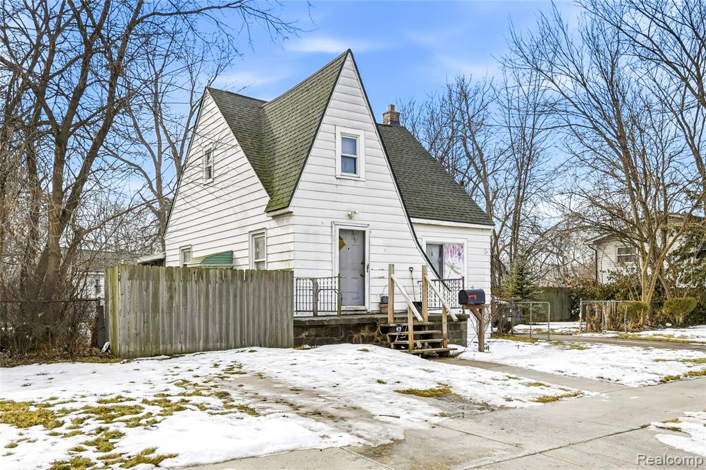 29145 Avondale Street, Inkster, MI 48141 — Photo 17