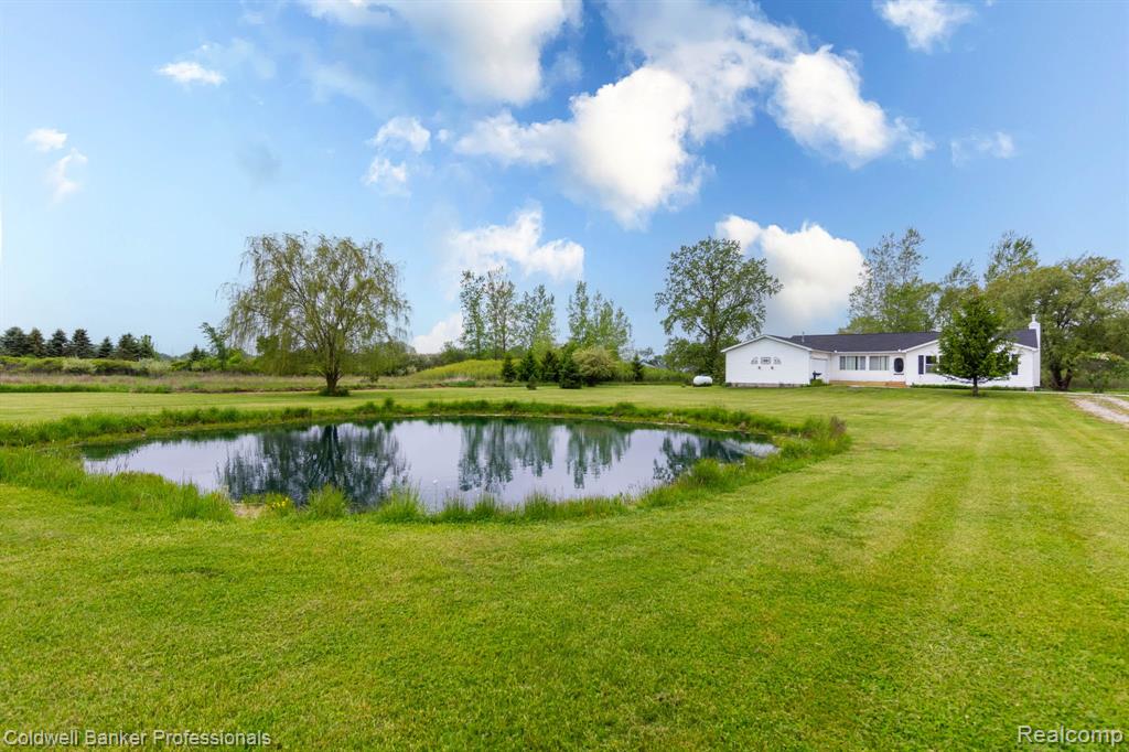 6456 BRICKER Road, Melvin, MI 48454 — Photo 5