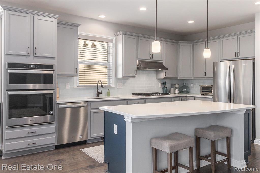 4768 W PRESERVE, West Bloomfield, MI 48323 — Photo 7
