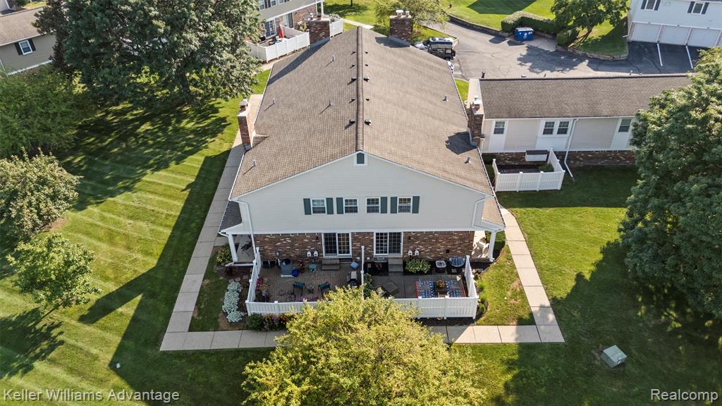 42105 Roscommon Street, Novi, MI 48167 — Photo 41