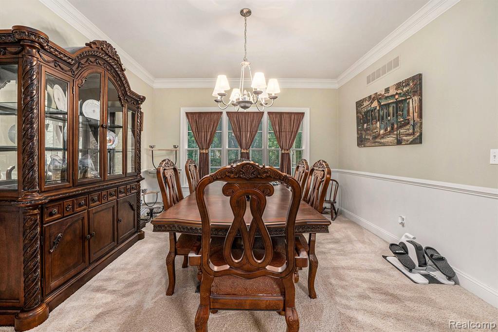 5479 Woodcreek Court, Clarkston, MI 48348 — Photo 14