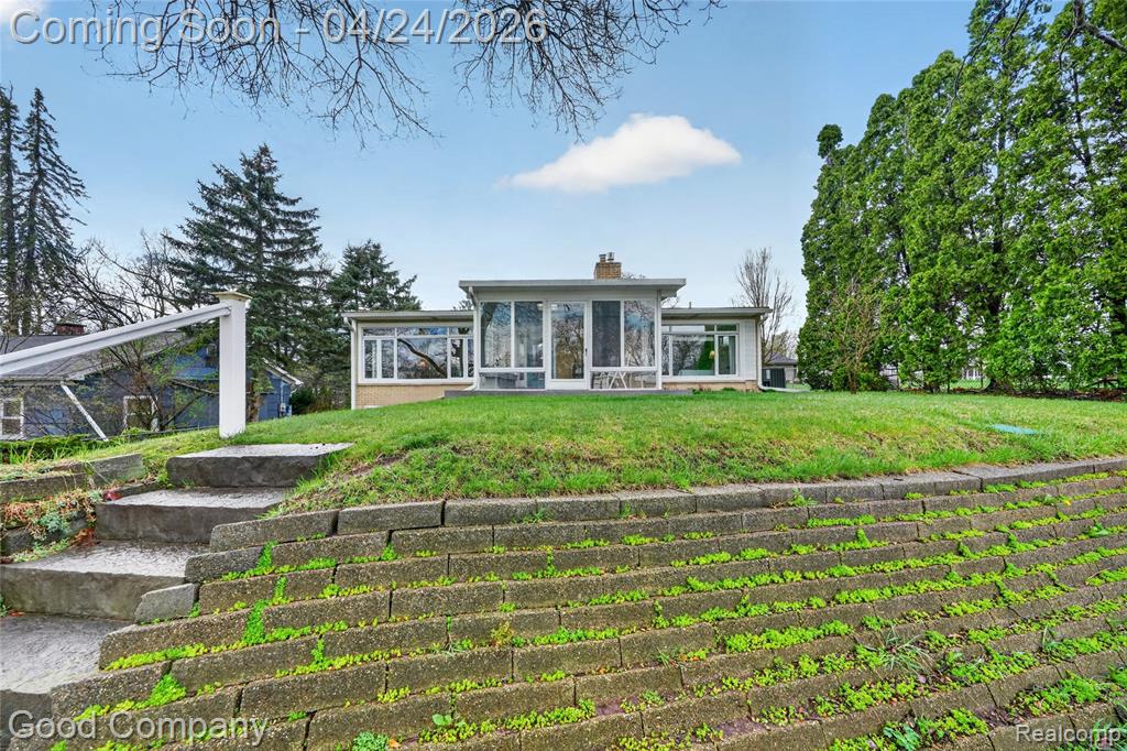 3463 Coseyburn Road, Waterford, MI 48329 — Photo 47