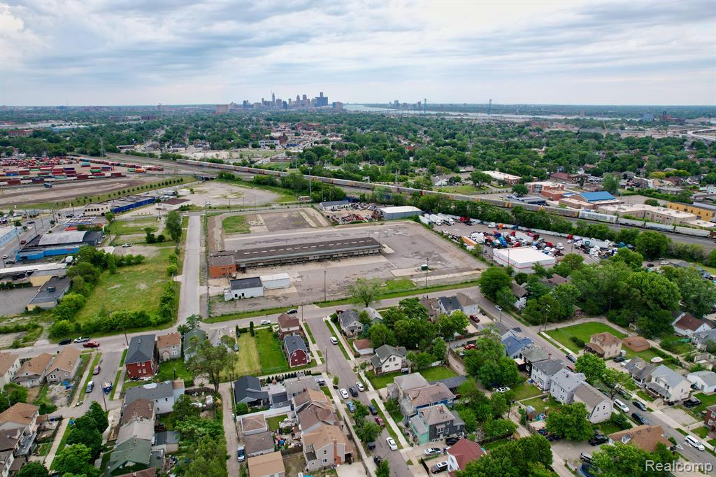 2121 BEARD Street, Detroit, MI 48209 — Photo 51
